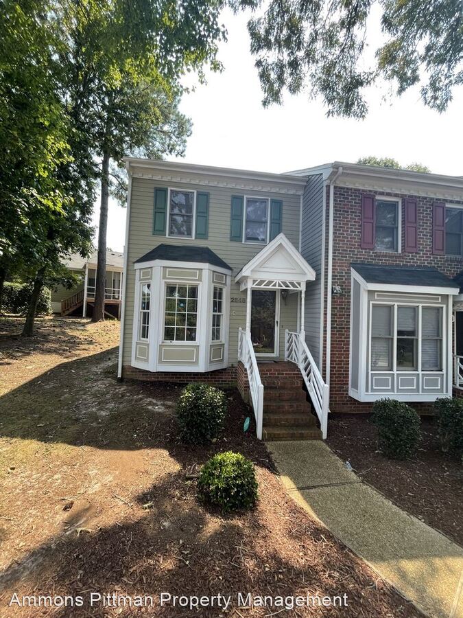 2848 Sterling Park Raleigh, NC House for Rent Rentable
