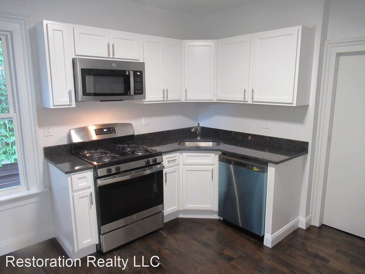 105 Bristol St New Haven, CT House for Rent Rentable