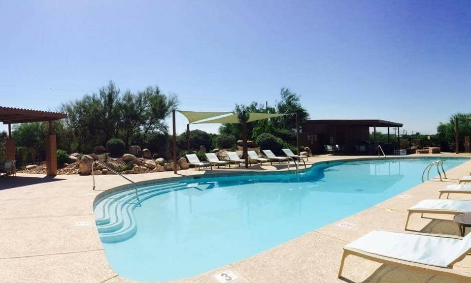 Park Place Apartments Tucson, AZ