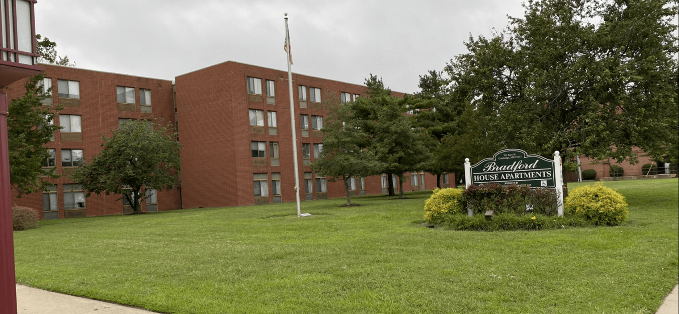 Bedford Tower Apartments 400 Bedford St Clarks Summit, PA