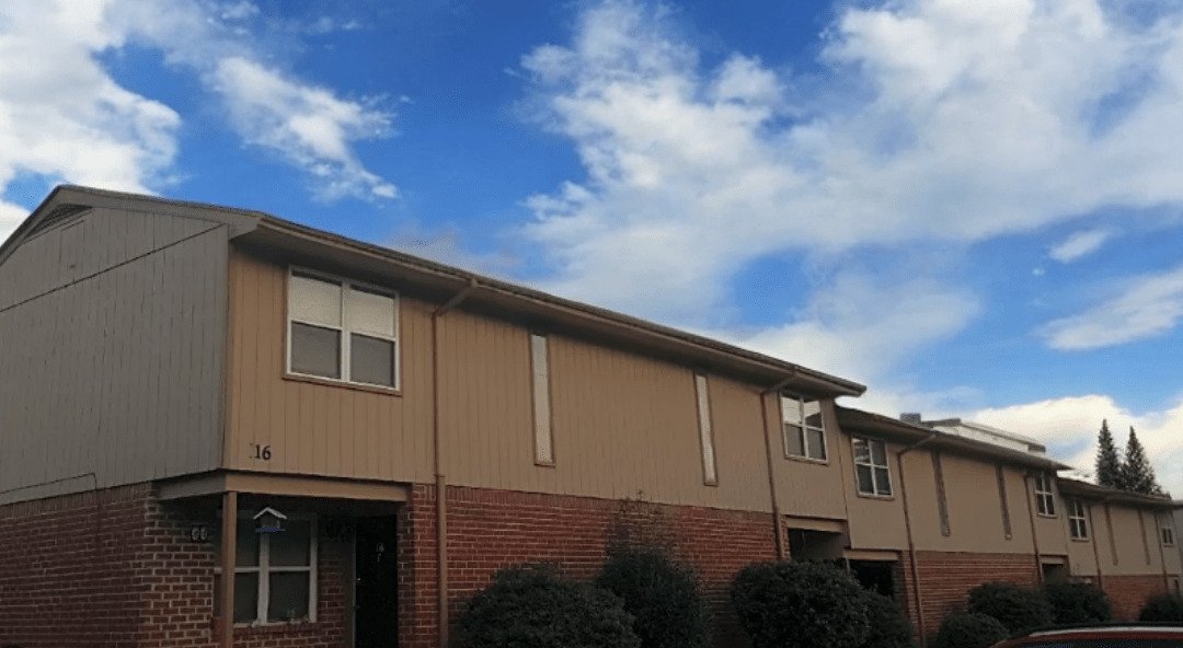 Thomaston Gardens Apartments 109 W County Rd Thomaston, GA