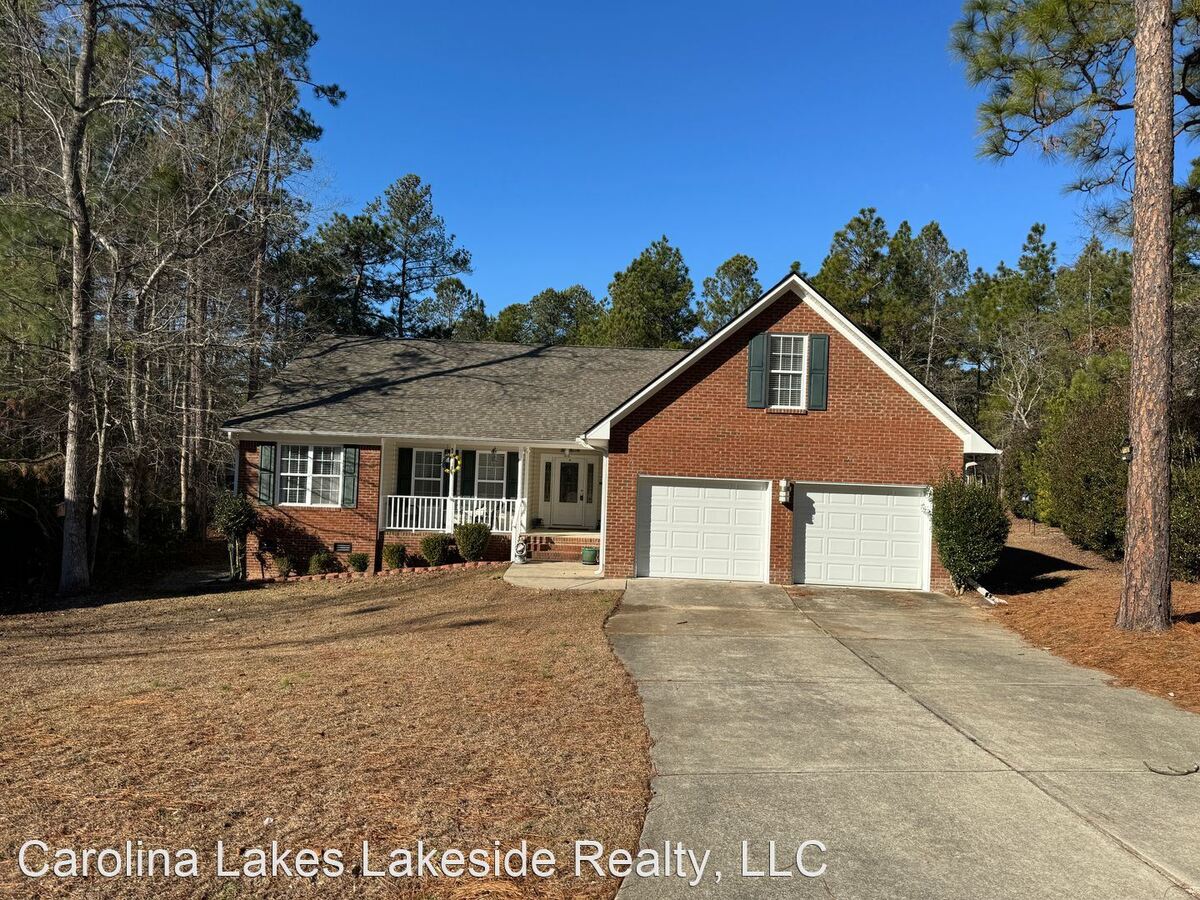 282 Sandpiper Dr Sanford, NC House for Rent Rentable