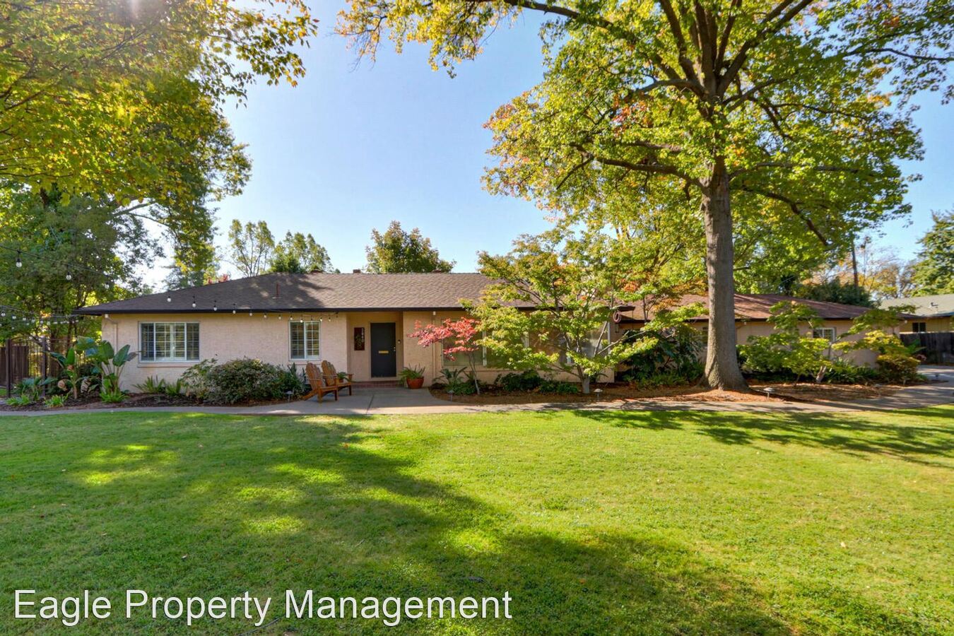 2840 Echo Way Sacramento, CA House for Rent Rentable