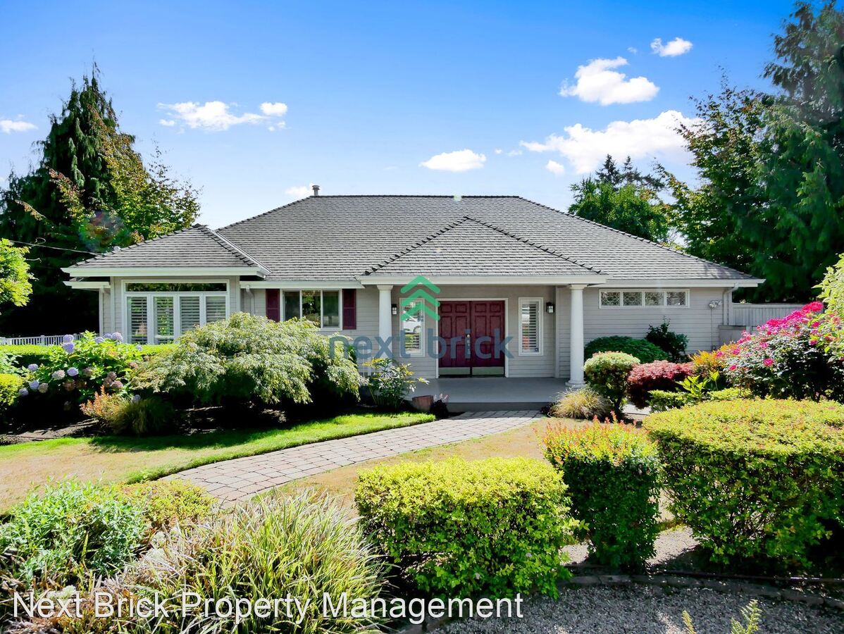 137 11Th Ave Kirkland, WA House for Rent Rentable