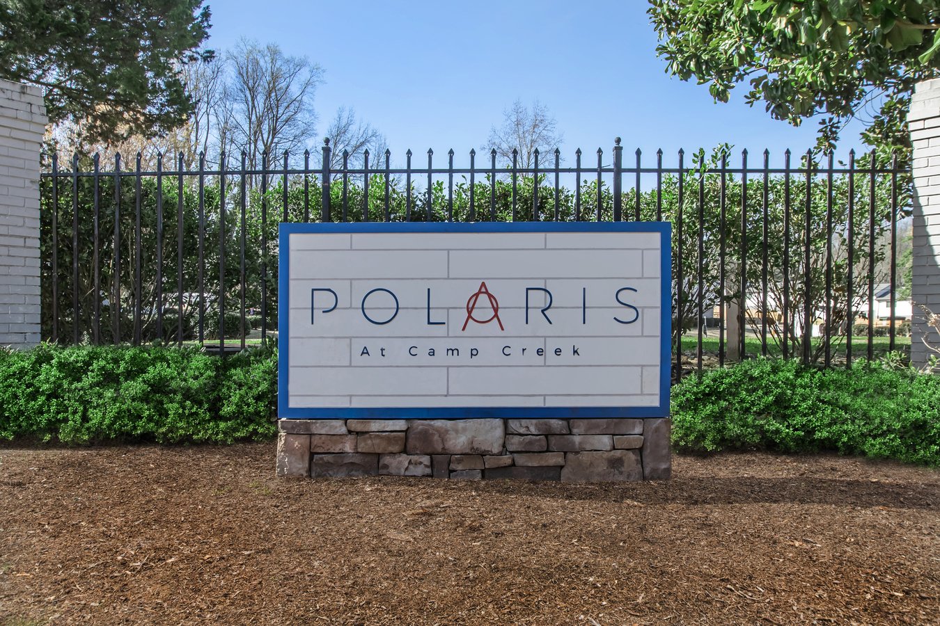 Polaris at Camp Creek Apartments College Park, GA Rentable
