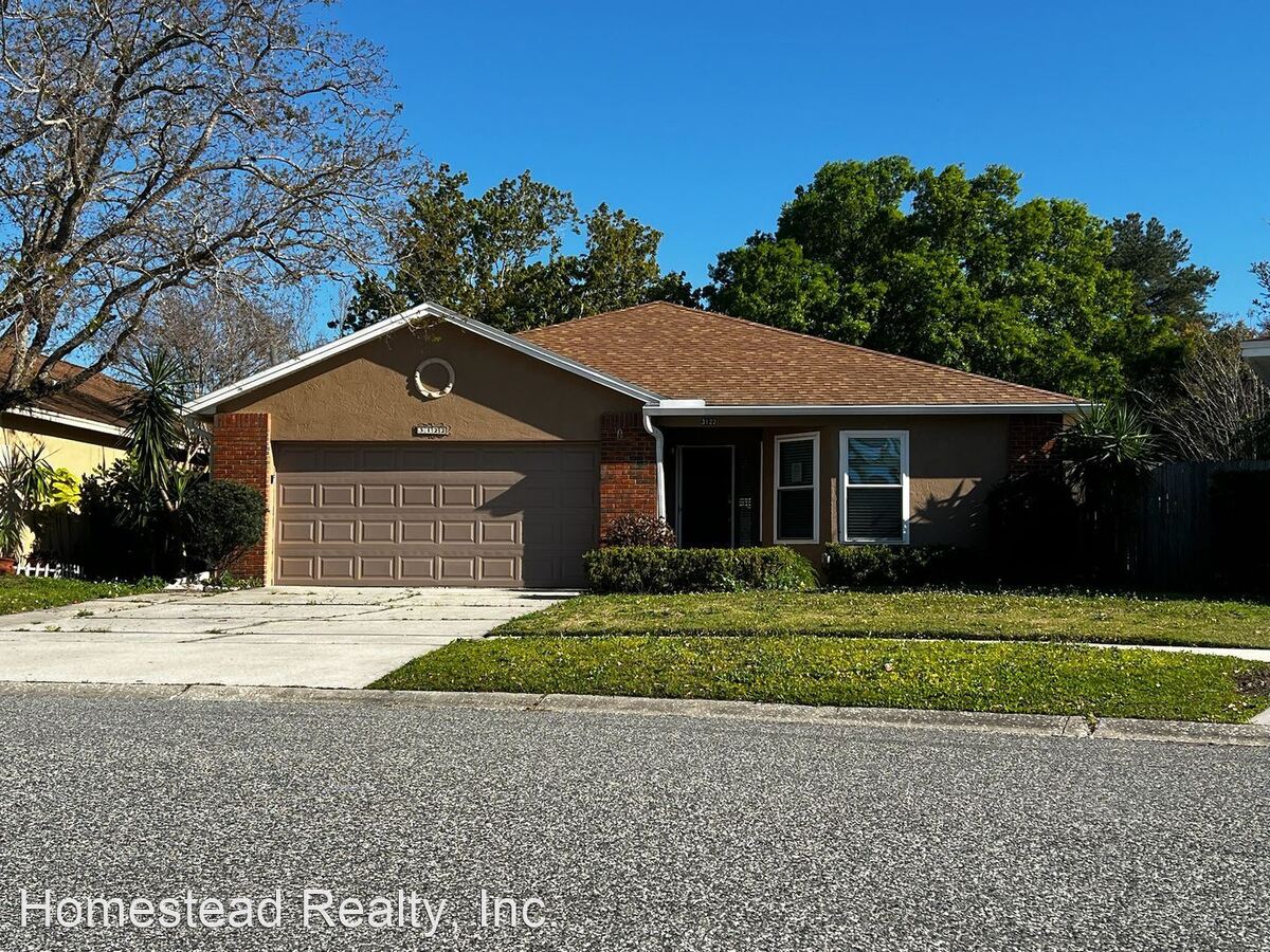 3122 Woodruff Dr Orlando, FL House for Rent Rentable