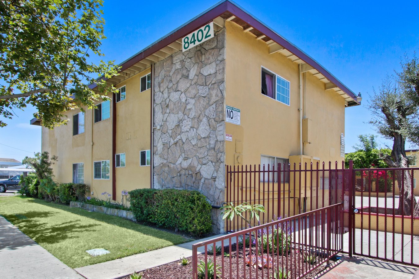 Westminster Apartments Westminster, CA Rentable