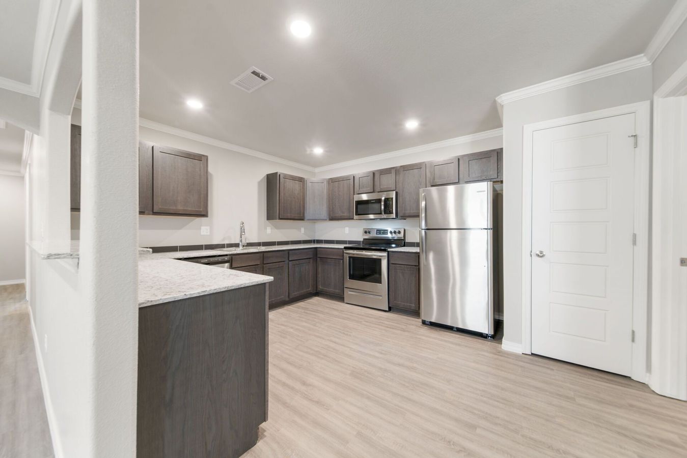 The Reserve at Tontitown Apartments Springdale, AR Rentable