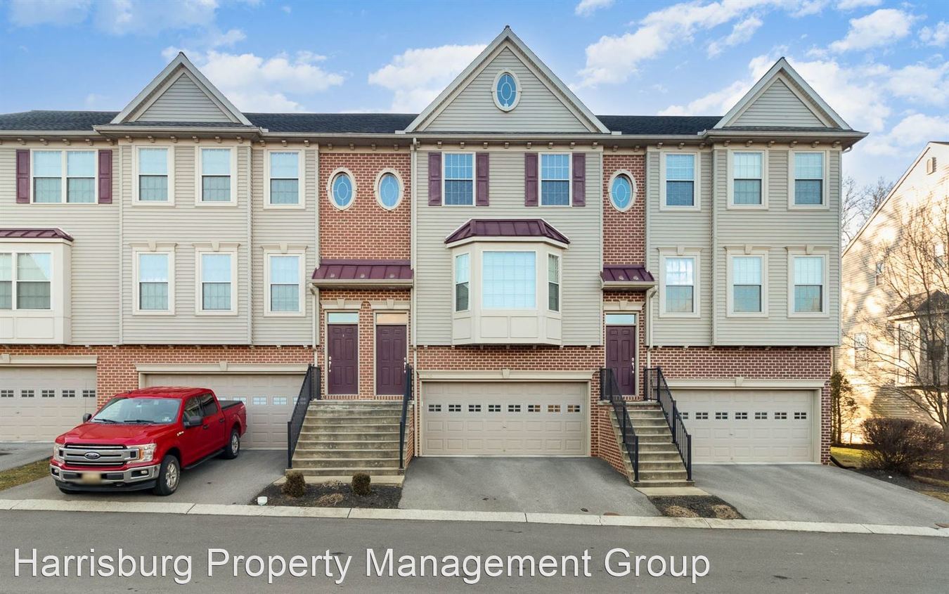 6350 Creekbend Dr Mechanicsburg, PA House for Rent Rentable