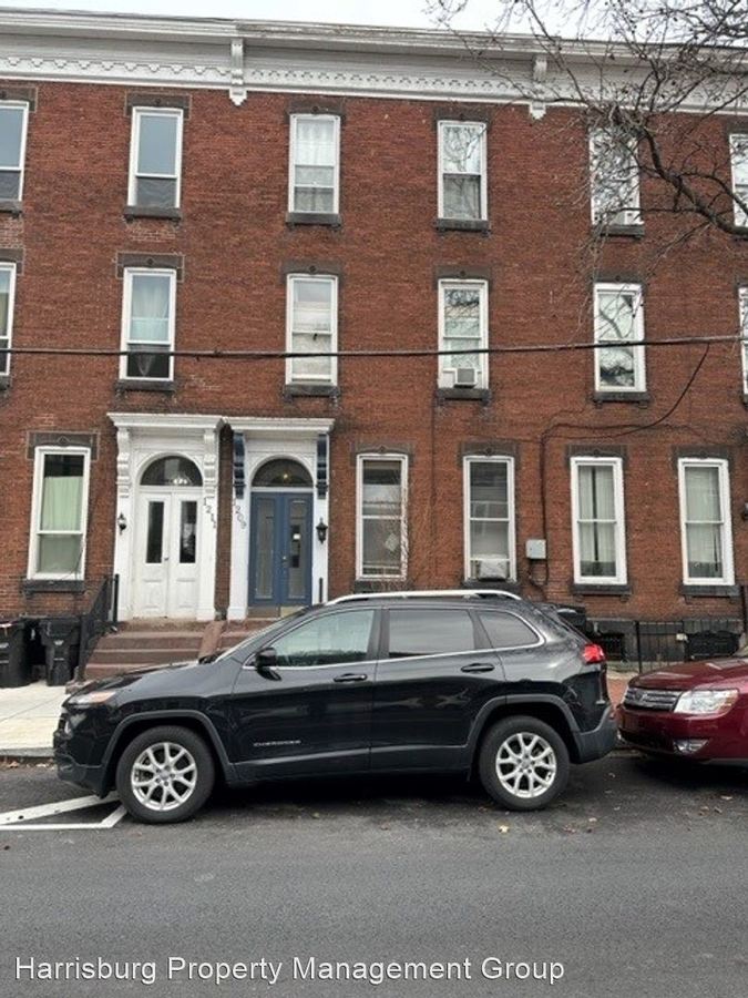 1209 N 2Nd St Harrisburg, PA Apartment for Rent Rentable