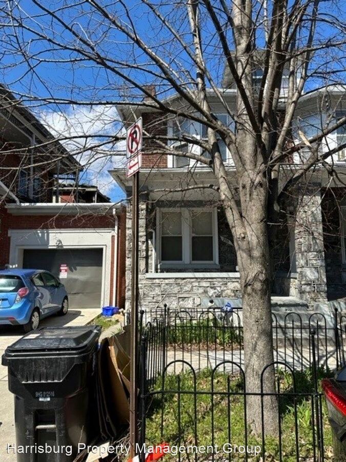 200 Muench St Harrisburg, PA House for Rent Rentable