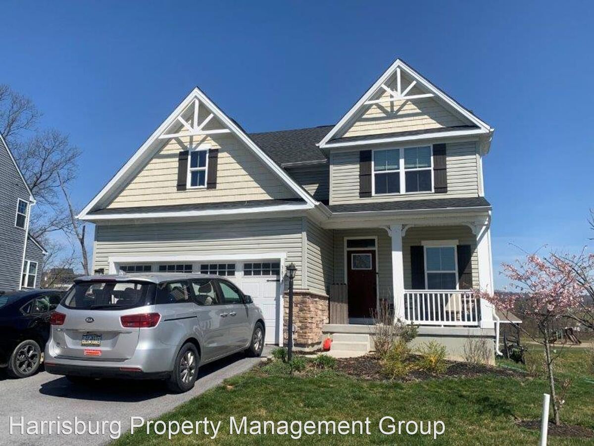 3837 Seattle Slew Dr Harrisburg, PA House for Rent Rentable