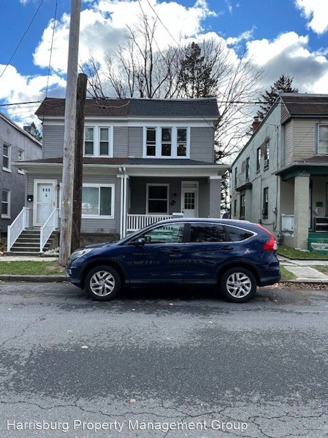 619 Lucknow Rd Harrisburg, PA House for Rent Rentable