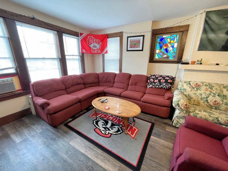 1313 Milton St Madison, WI House for Rent Rentable