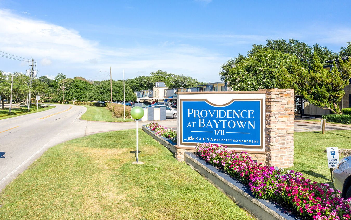 Providence at Baytown Apartments Baytown, TX Rentable