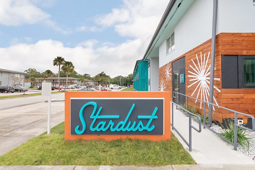 Stardust Apartments 5772 Merrill Rd Jacksonville, FL