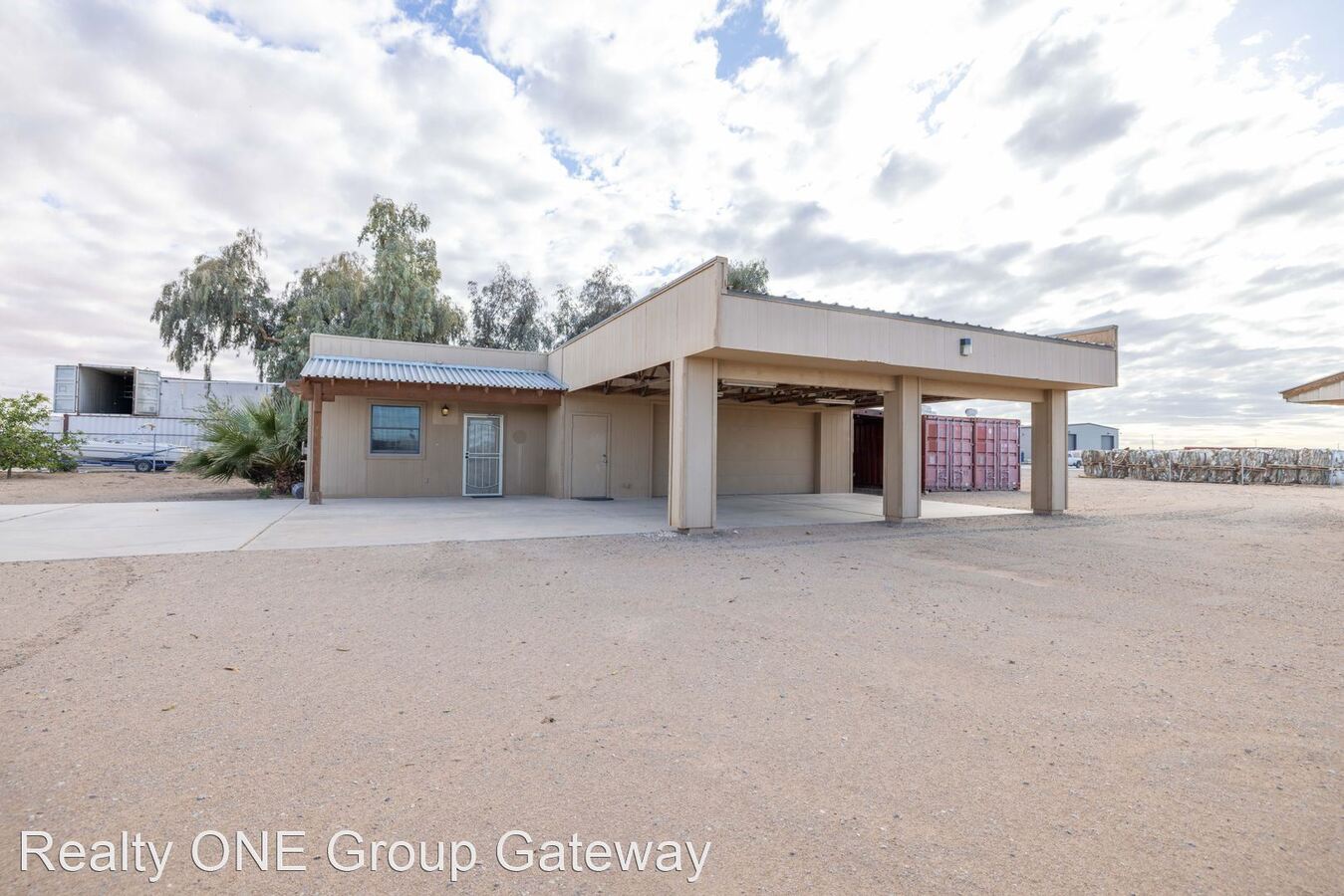 3942 S Ave 4 1/2 E, A & B Yuma, AZ Apartment for Rent