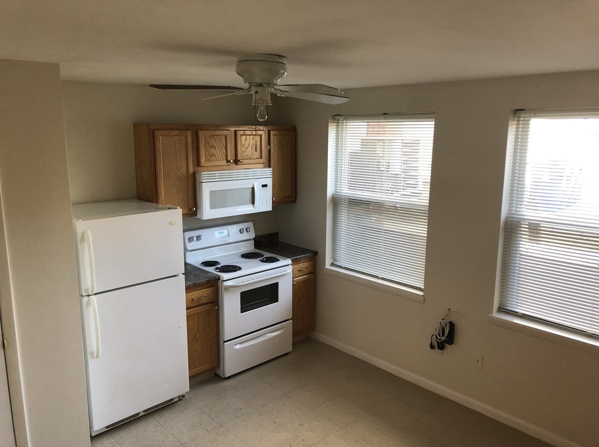 312 Grant Ave Millvale, PA Apartment for Rent Rentable