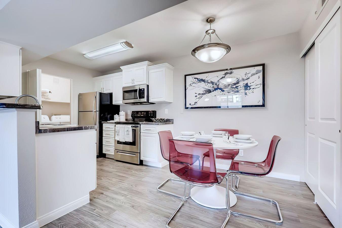 Parc 17 Apartments Las Vegas, NV