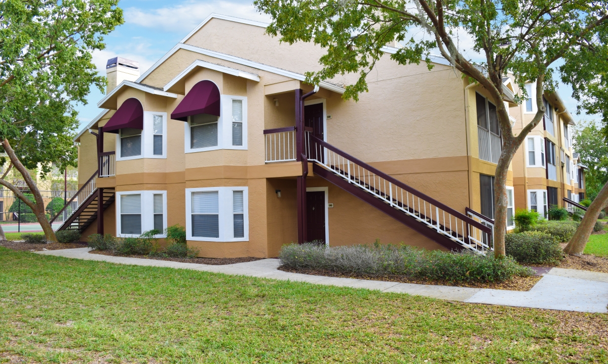 The Park At Potenza, Jacksonville (see pics & AVAIL)