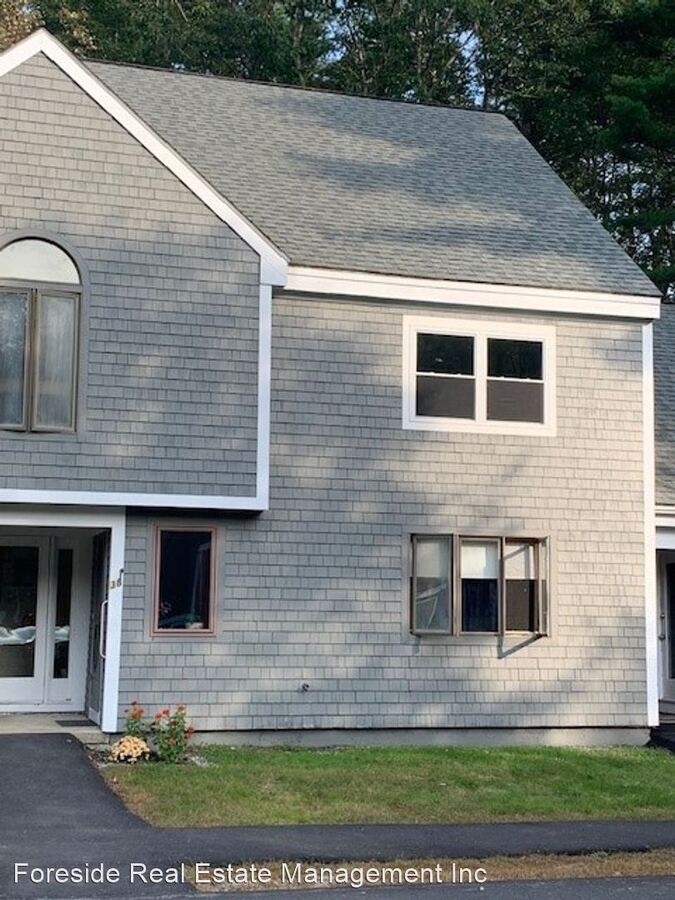 20 Katherine St Brunswick, ME Apartment for Rent Rentable