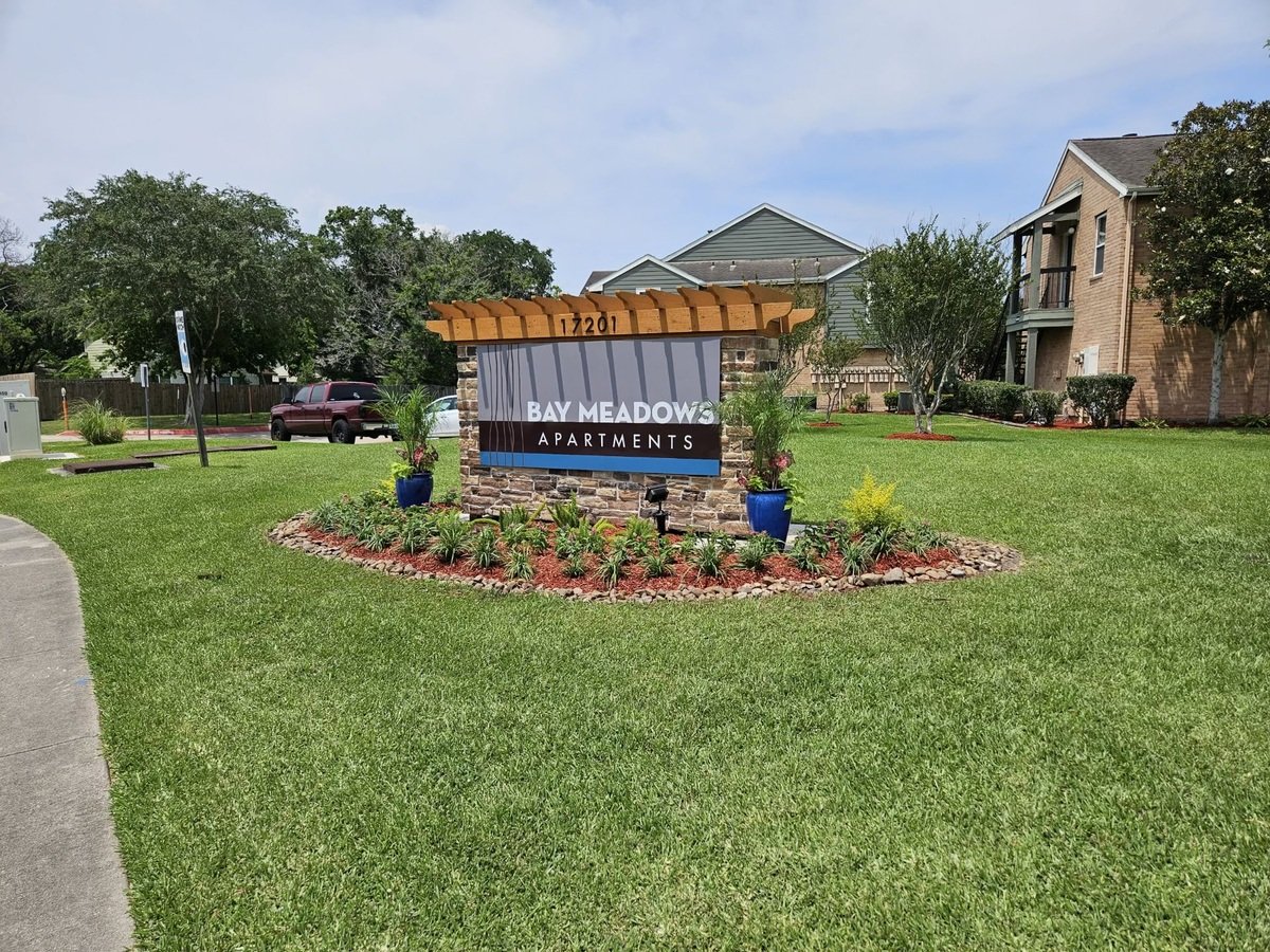 Bay Meadows Apartments Friendswood, TX Rentable