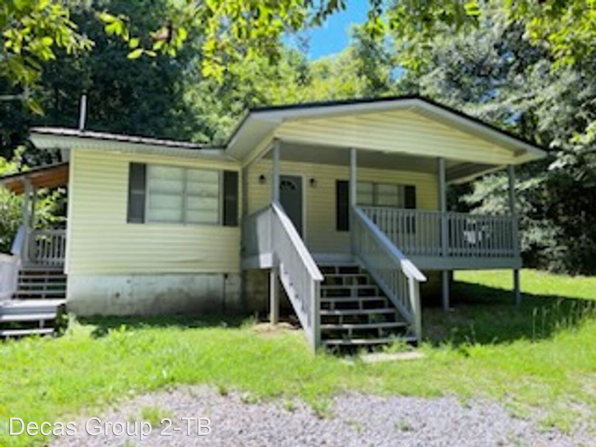 1954 Cherry Ave Birmingham, AL House for Rent Rentable