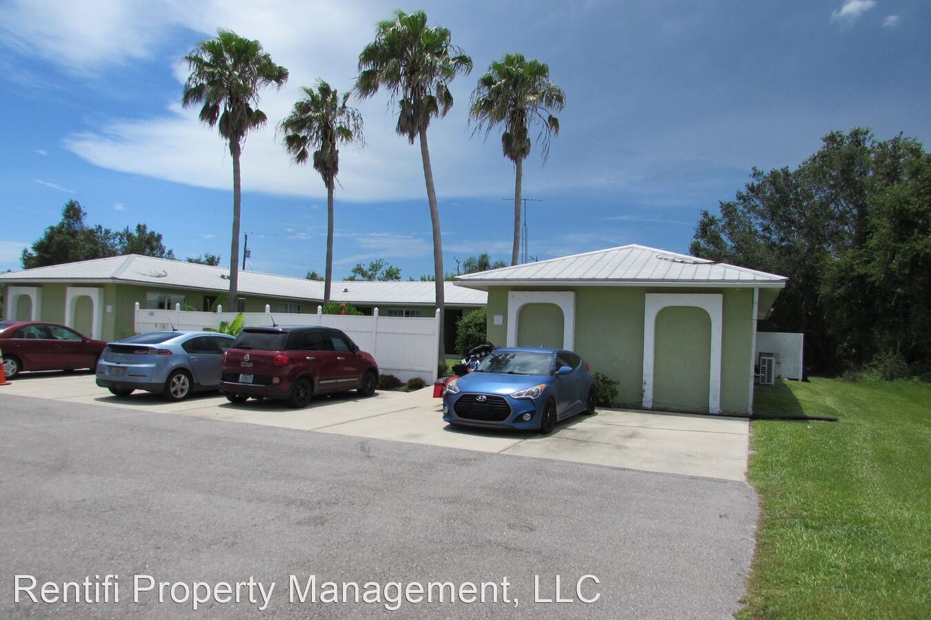305 Duncan Rd Punta Gorda, FL Apartment for Rent Rentable