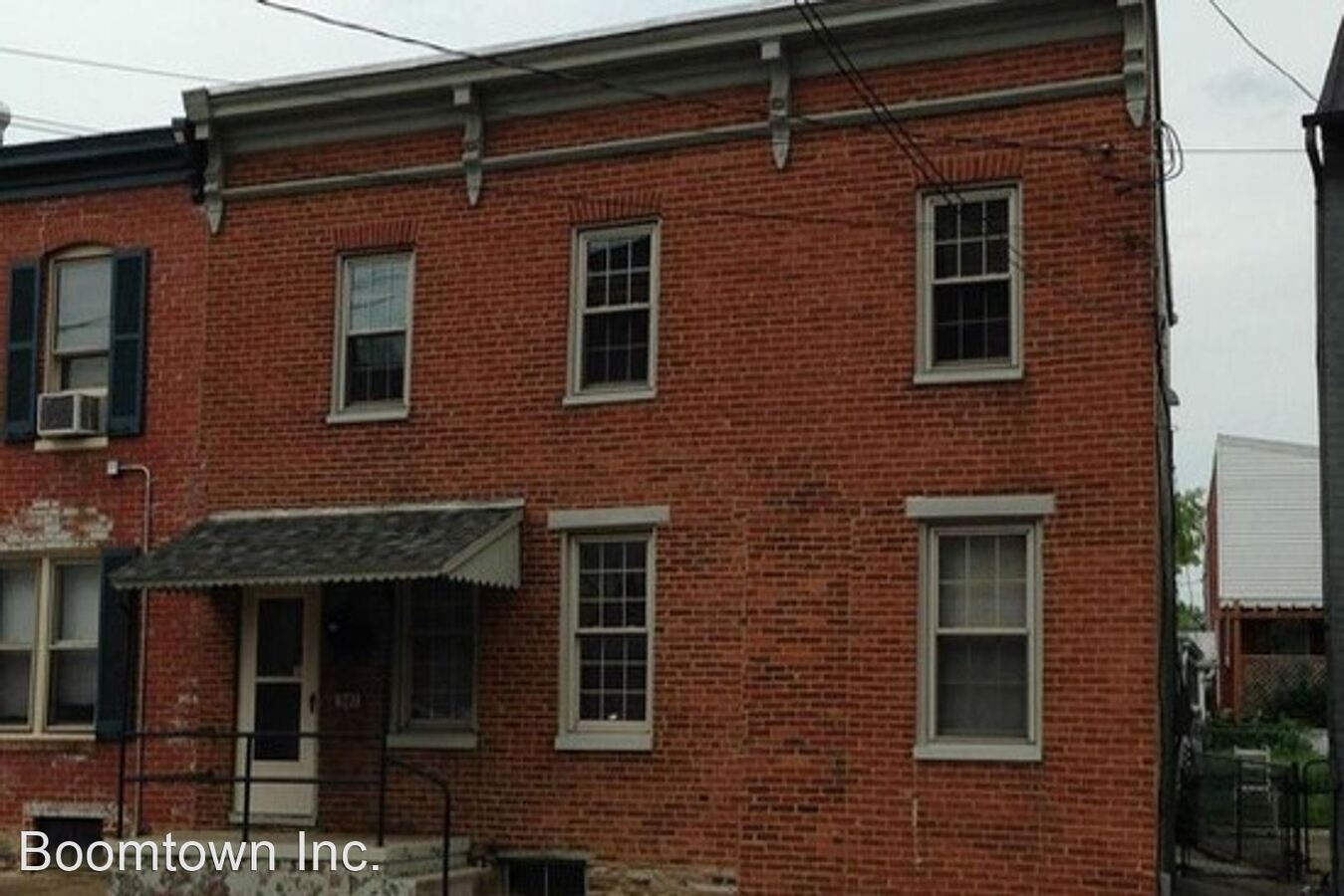 341 E Patrick St Frederick, MD House for Rent Rentable