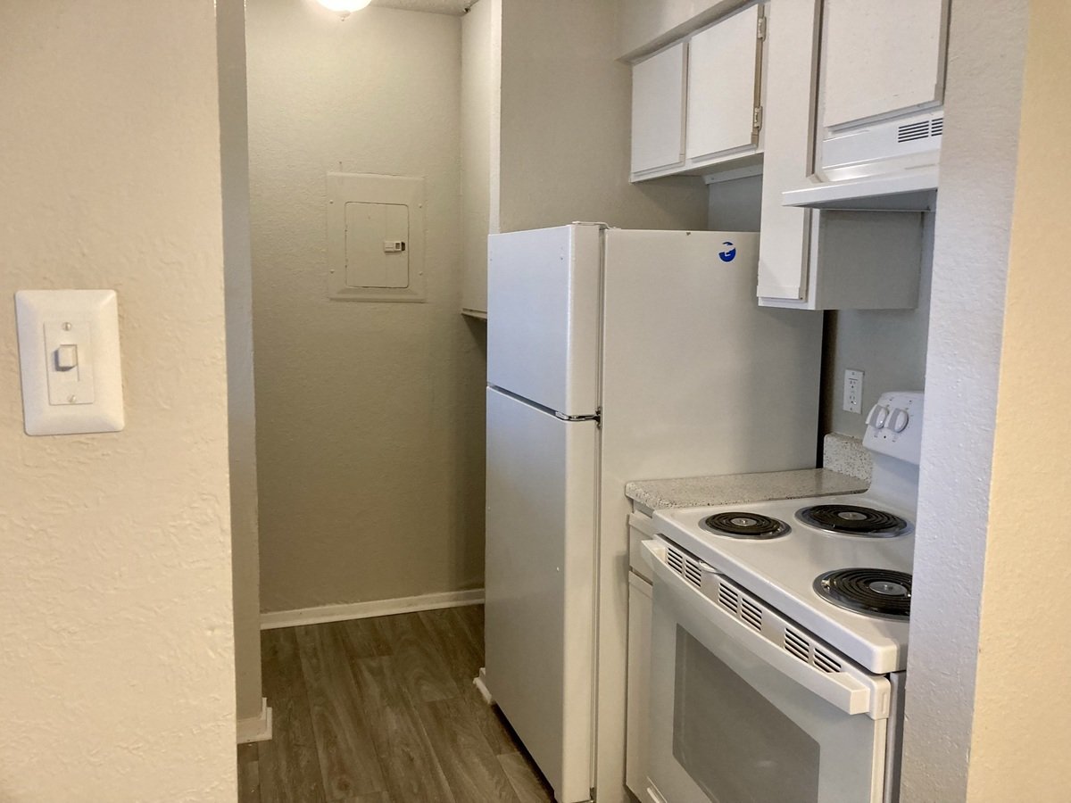 The Anderson Apartments Dallas, TX