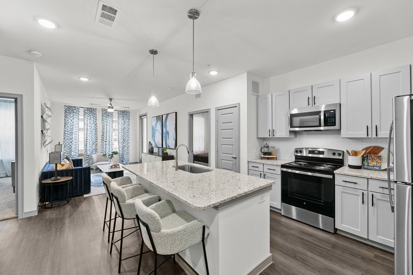 North Park Landing Apartments Fort Worth, TX Rentable