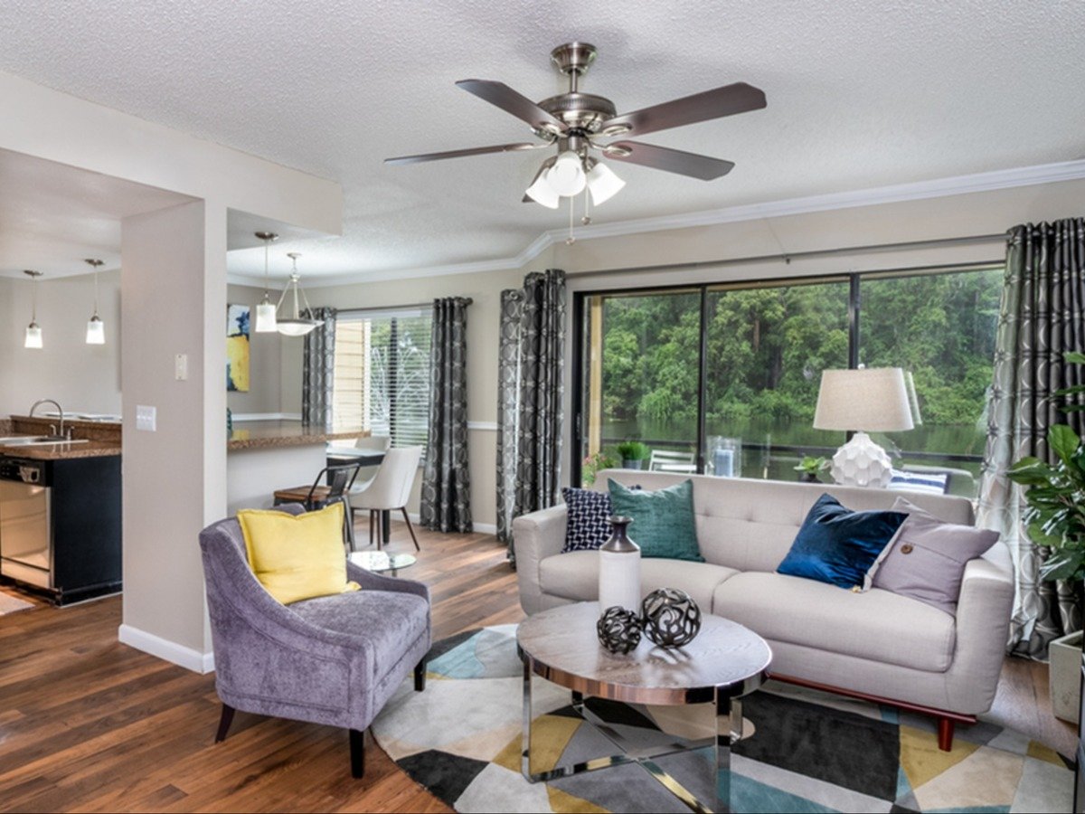 Lakes of Northdale Apartments Tampa, FL Rentable