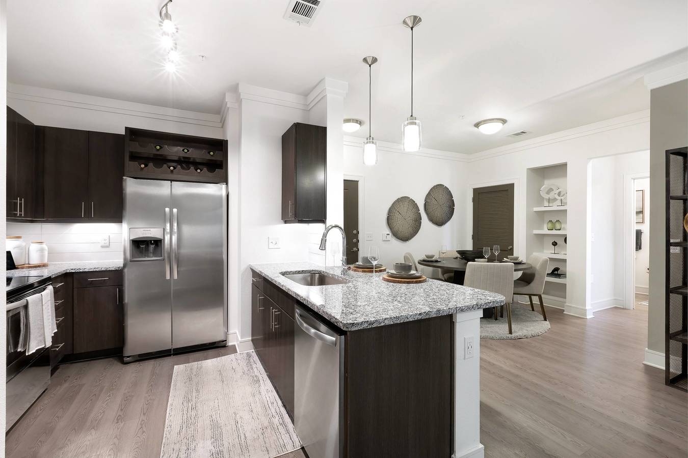 The Adley Craig Ranch Apartments Mckinney, TX Rentable