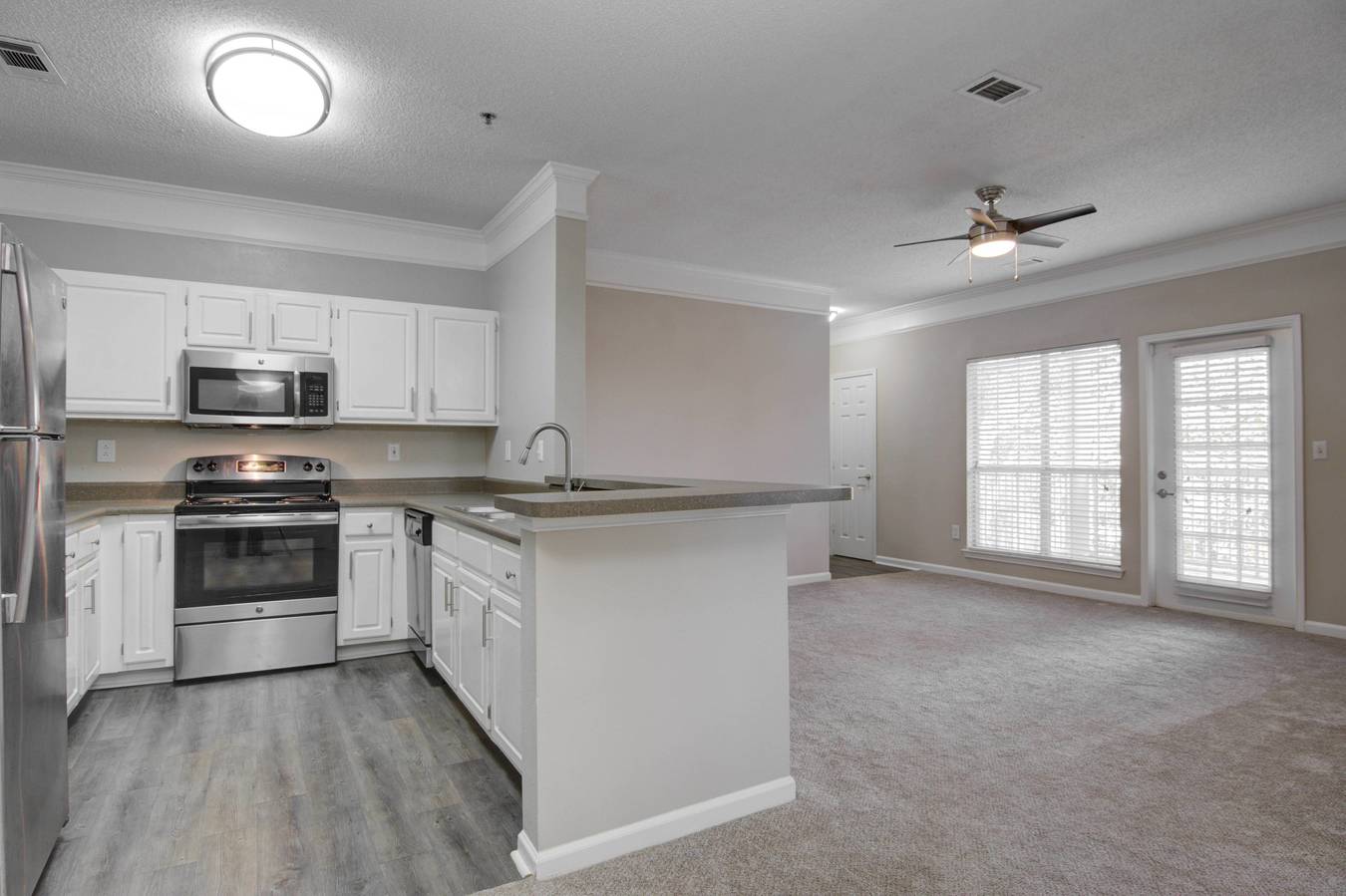 Preston Hills at Mill Creek Apartments Buford, GA Rentable