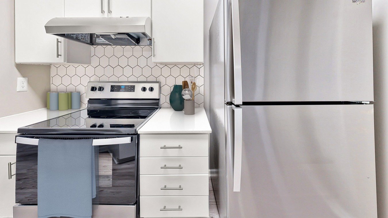 The Residences on McGinnis Ferry Apartments Suwanee, GA