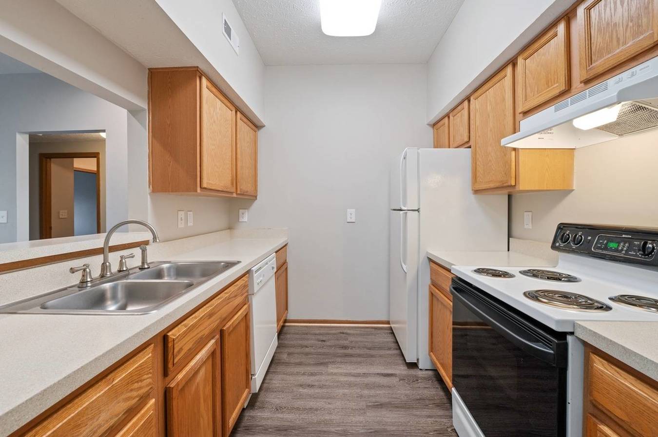 BriceGrove Park Apartments Canal Winchester, OH Rentable