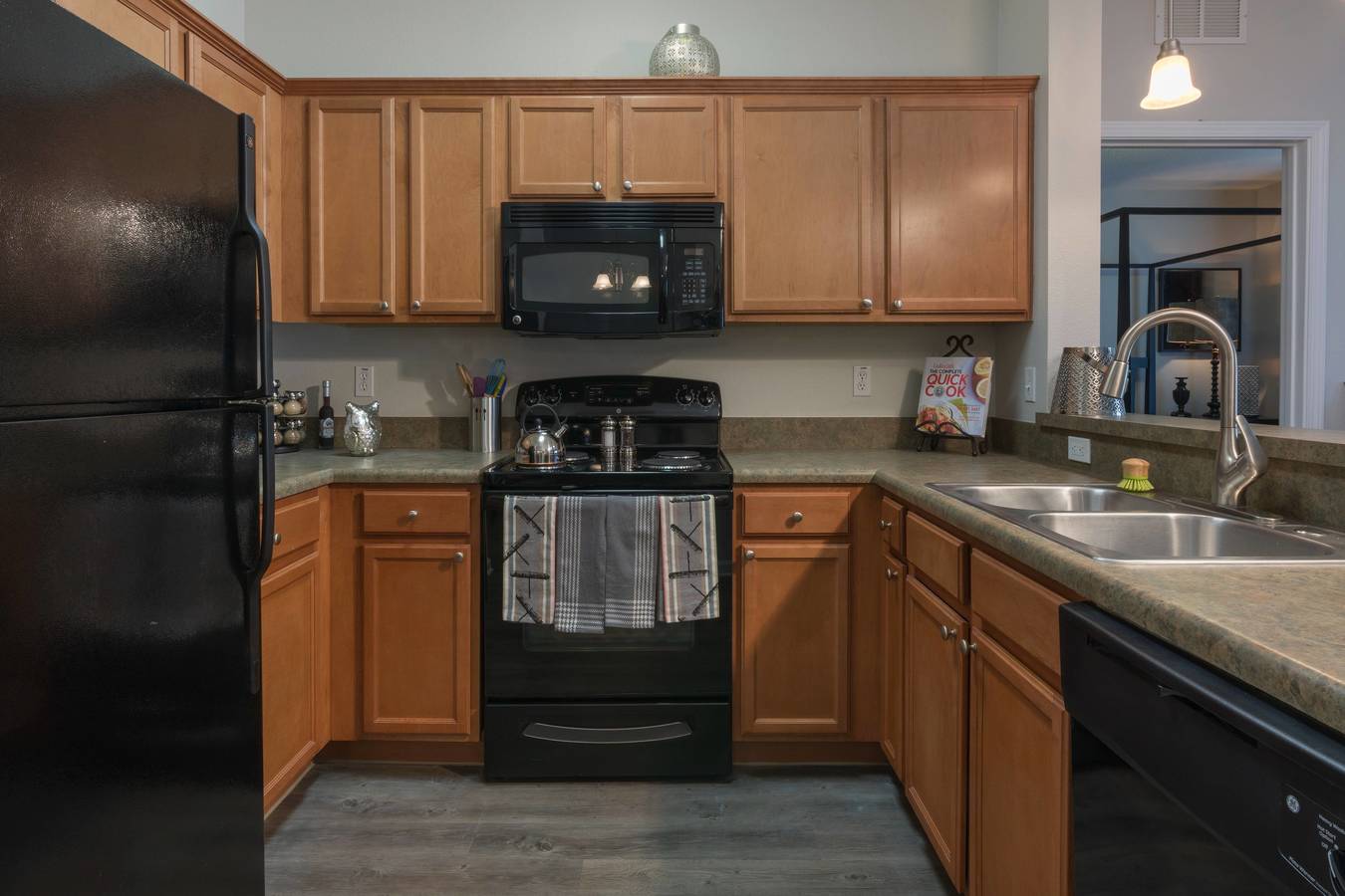 The Enclave at Tranquility Lake Apartments Riverview, FL