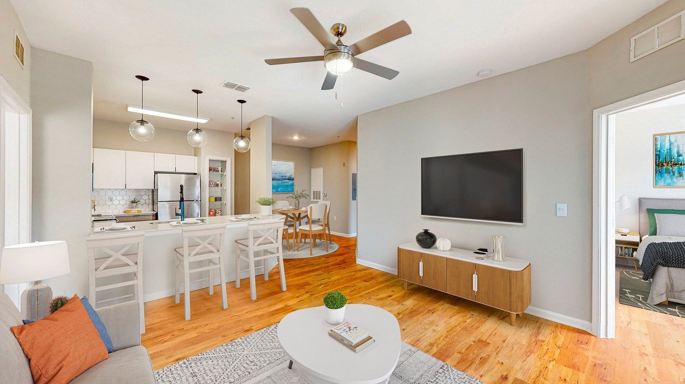 The Enclave at Tranquility Lake Apartments Riverview, FL