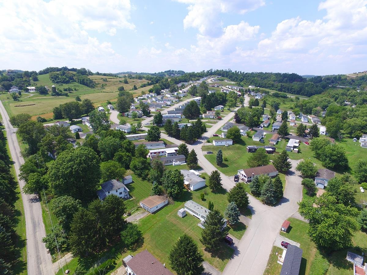 Port Royal Village Apartments Rostraver Twp, PA Rentable