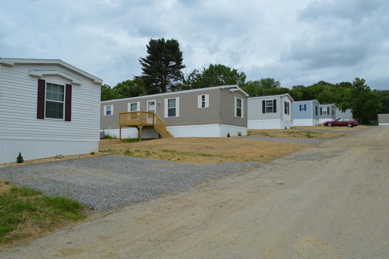 Hillcrest Crossing Apartments Lower Burrell, PA Rentable