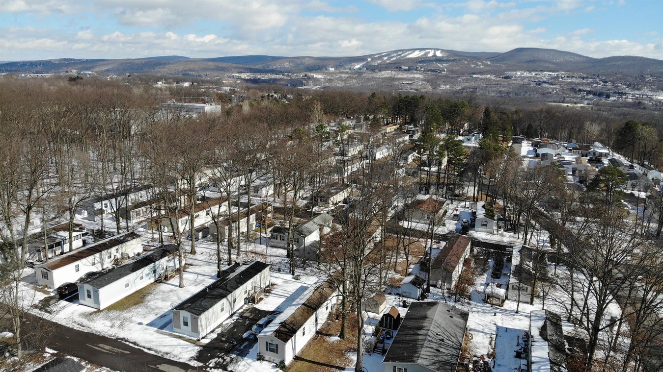 Moosic Heights Apartments Avoca, PA Rentable