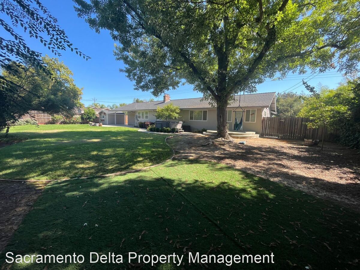 1901 Eastern Ave Sacramento, CA House for Rent Rentable