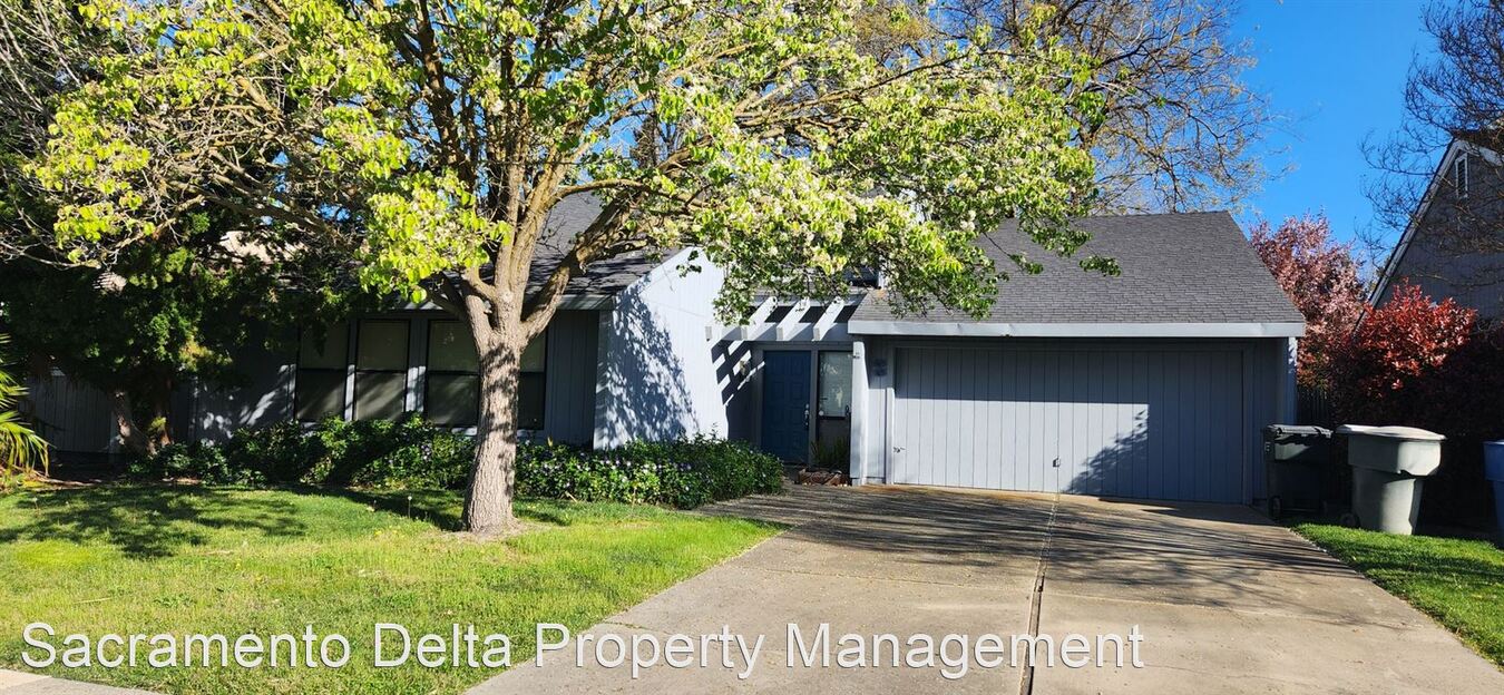 55 Zephyr Cove Cir Sacramento, CA House for Rent Rentable