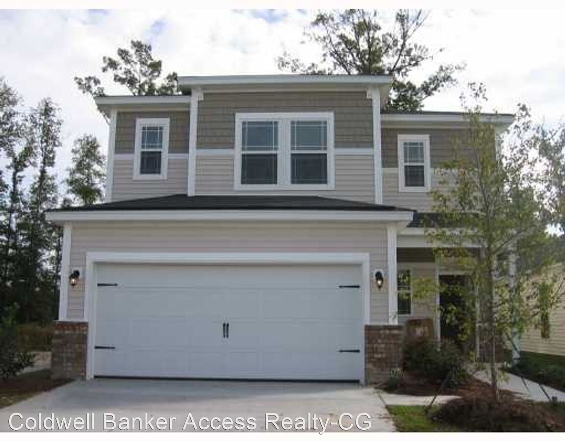 156 Chapel Lk S Savannah, GA House for Rent Rentable