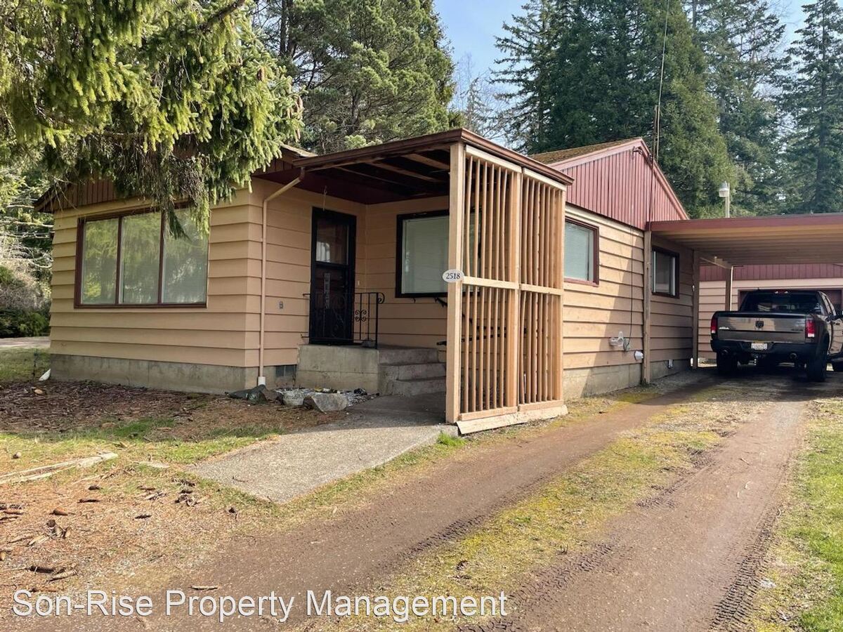 2518 E Sunset Dr Bellingham, WA House for Rent Rentable