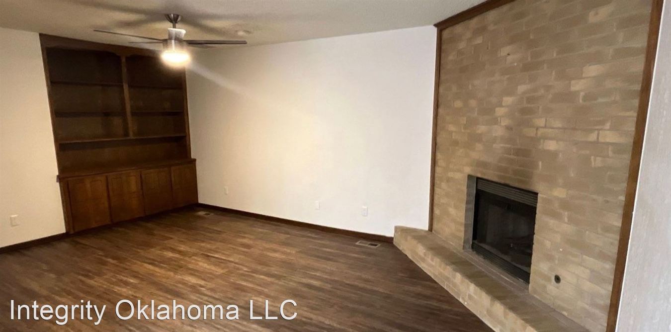 7110 Michelle Ln Okc, OK House for Rent Rentable