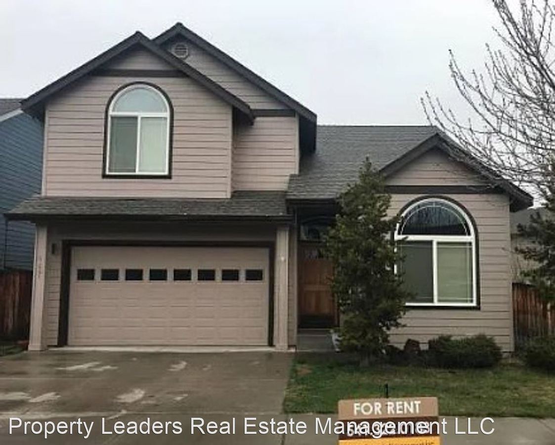 61641 Kaci Ln Bend, OR House for Rent Rentable