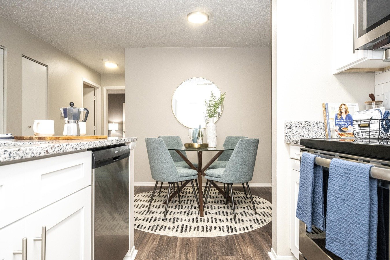 The Henley Apartments 2350 Blackburn Rd Cleveland, TN