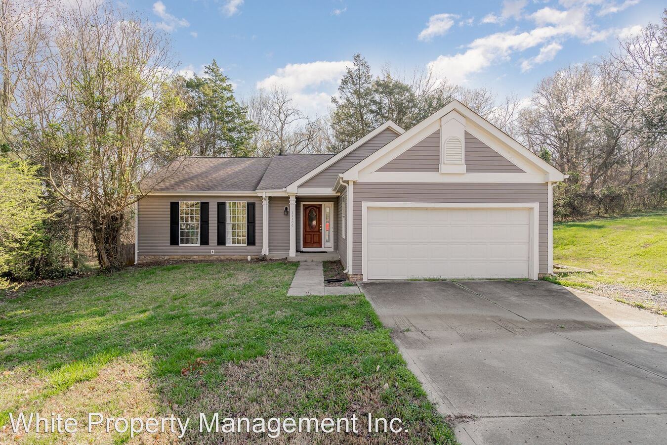 11100 Deerpath Ct Charlotte, NC House for Rent Rentable