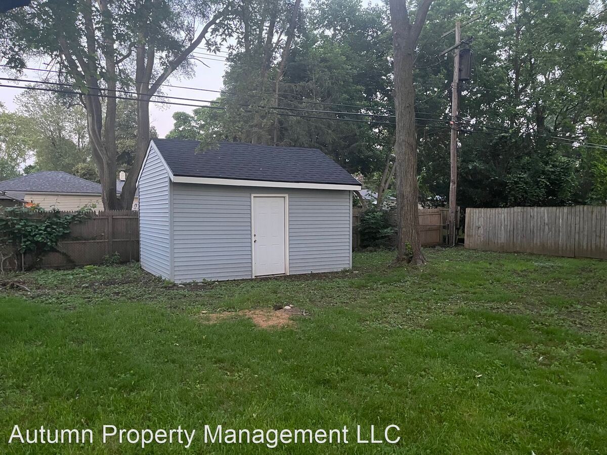 2248 Kohler Waterford, MI House for Rent Rentable